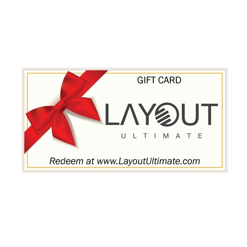 Ultimate Gift Cards