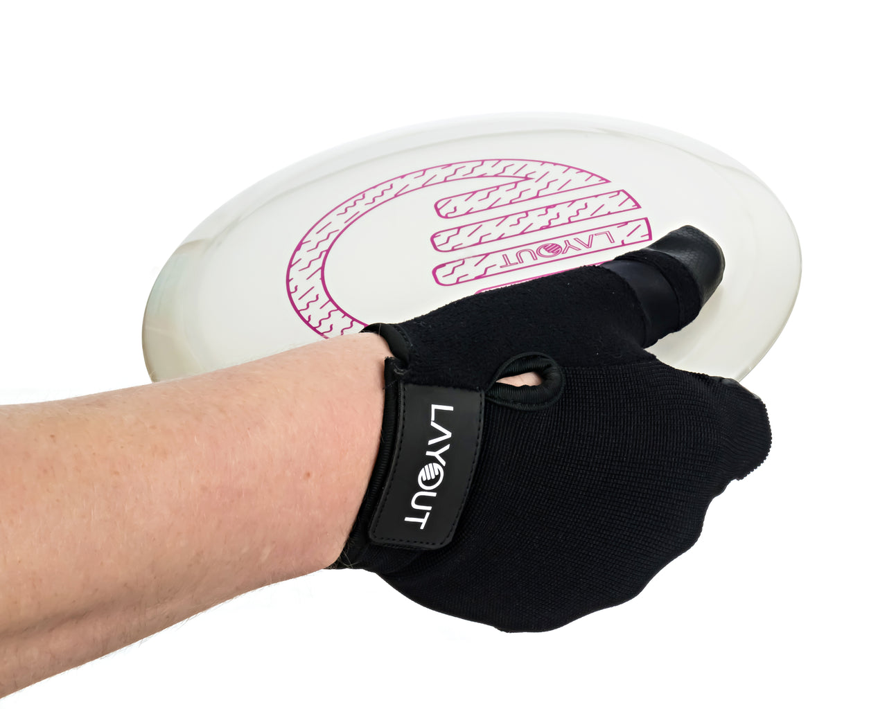 ELITE GLOVE & MINT DISC & COOLING TOWEL